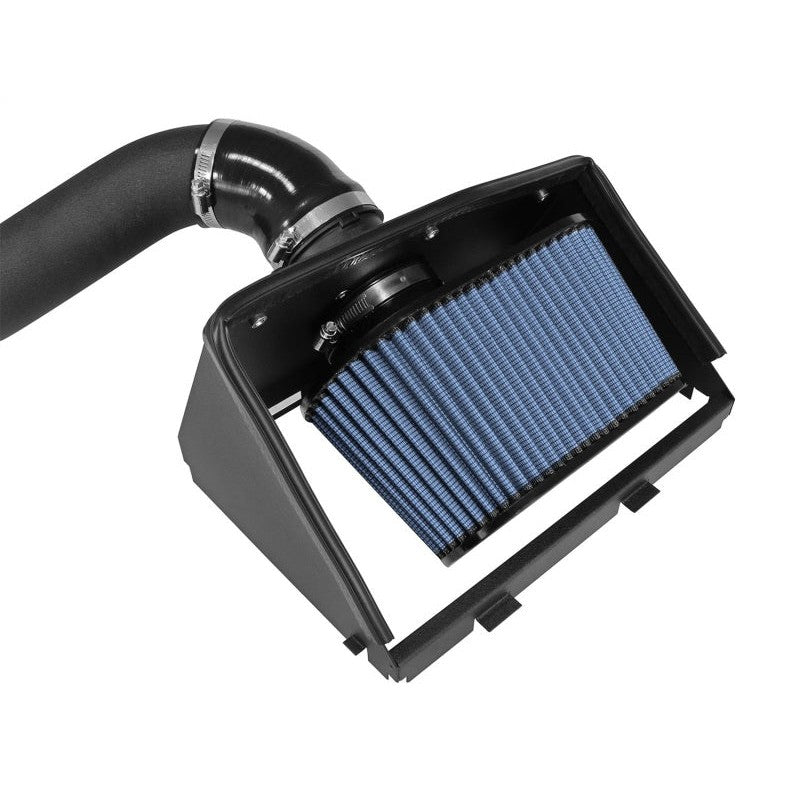aFe MagnumFORCE XP Air Intake System Stage-2 PRO 5R 2014 Dodge RAM 1500 V6 3.0L Truck (EcoDiesel)