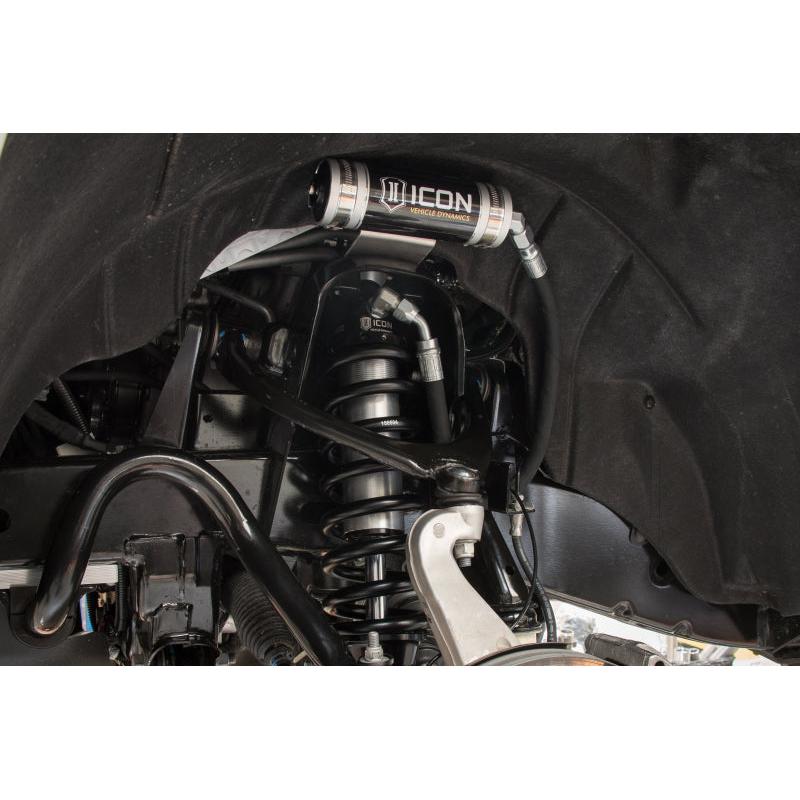 ICON 2015+ Chevrolet Colorado 2.5 Series Shocks VS RR Coilover Kit - T1 Motorsports