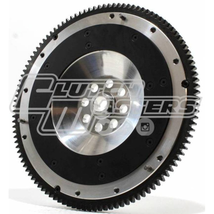 Clutch Masters H22 Swap/B-Series Transmission Aluminum Flywheel - T1 Motorsports