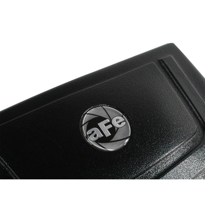 aFe MagnumFORCE Intake System Cover Stage-2 P5R AIS Cover Ford F-150 09-12 V6/V8
