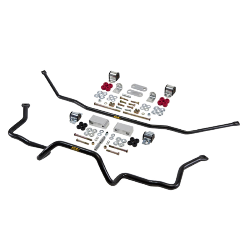 ST Anti-Swaybar Set Honda Civic Coupe Sedan Del Sol / Acura Integra execpt Type-R - T1 Motorsports