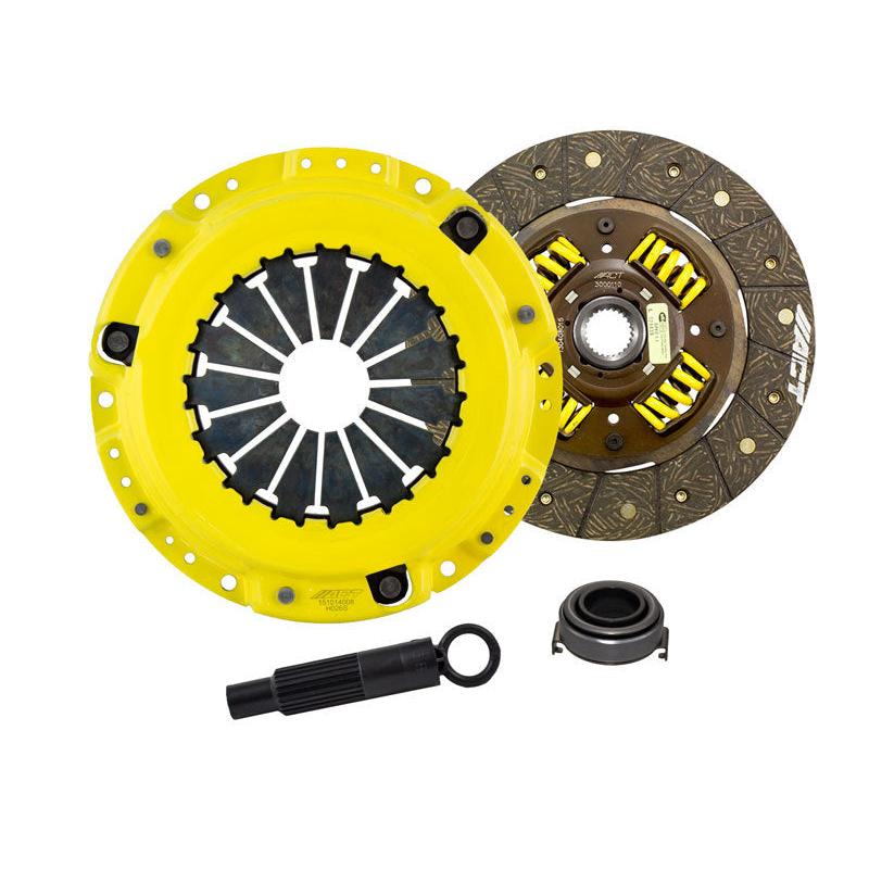 ACT 1997 Acura CL Sport/Perf Street Sprung Clutch Kit - T1 Motorsports