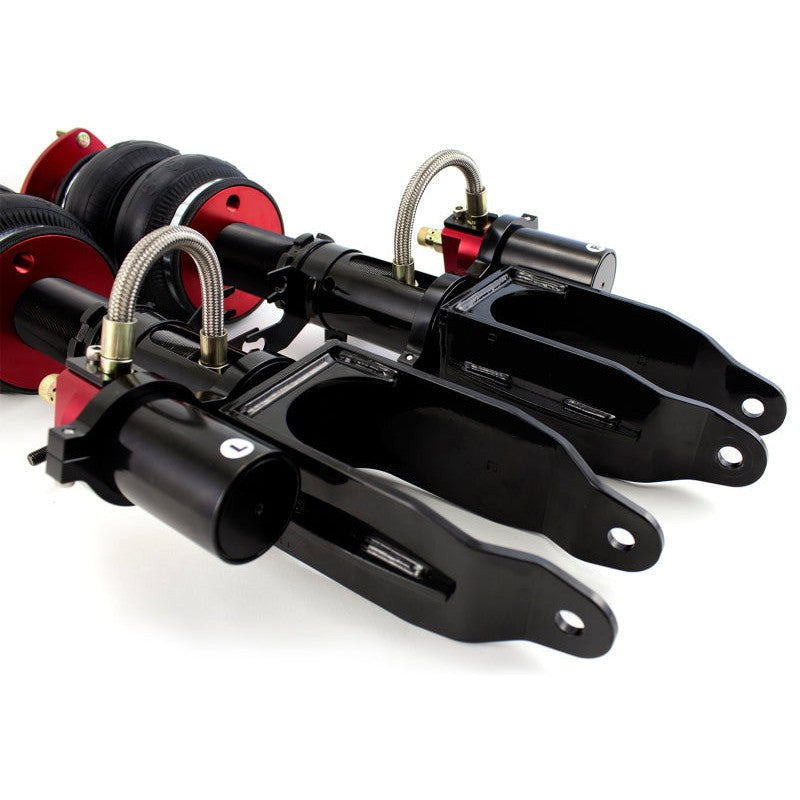 Air Lift Performance Front Kit - 2008-2017 Nissasn GTR R35