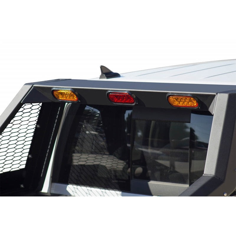 Addictive Desert Designs 17-18 Ford F-250 HoneyBadger Chase Rack