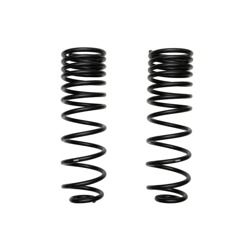 ICON 2020+ Jeep Gladiator JT 1.5in Rear Multi Rate Spring Kit - T1 Motorsports