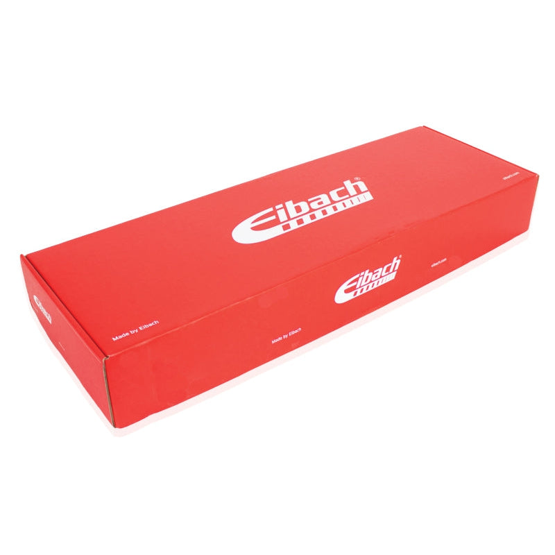 Eibach Anti-Roll Single Sway Bar Kit for 15-16 Volkswagen Golf R (Front Sway Bar Only)