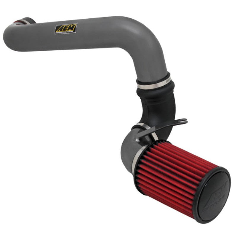 AEM Brute Force Intake System B.F.S.CHALLENGER 5.7L/6.1L 2009-2010 - T1 Motorsports