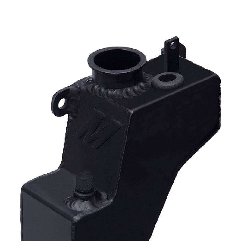 Mishimoto 08+ Subaru WRX/STI Polished Aluminum Coolant Overflow Tank - T1 Motorsports