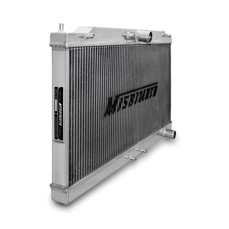 Mishimoto 95-99 Mitsubishi Eclipse Turbo Manual X-LINE (Thicker Core) Aluminum Radiator - T1 Motorsports