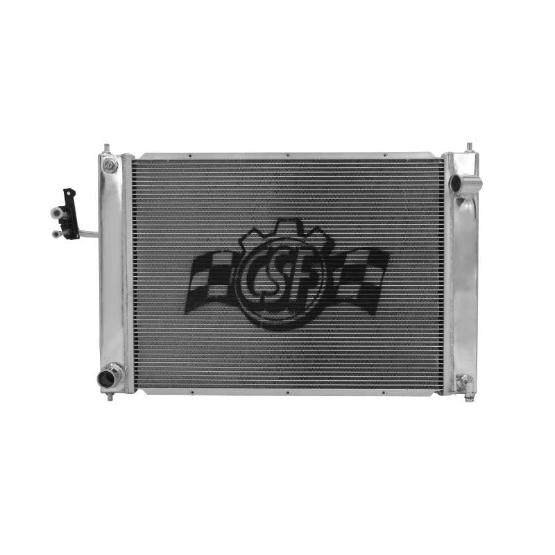 CSF 08-17 Nissan 370Z M/T Radiator - T1 Motorsports