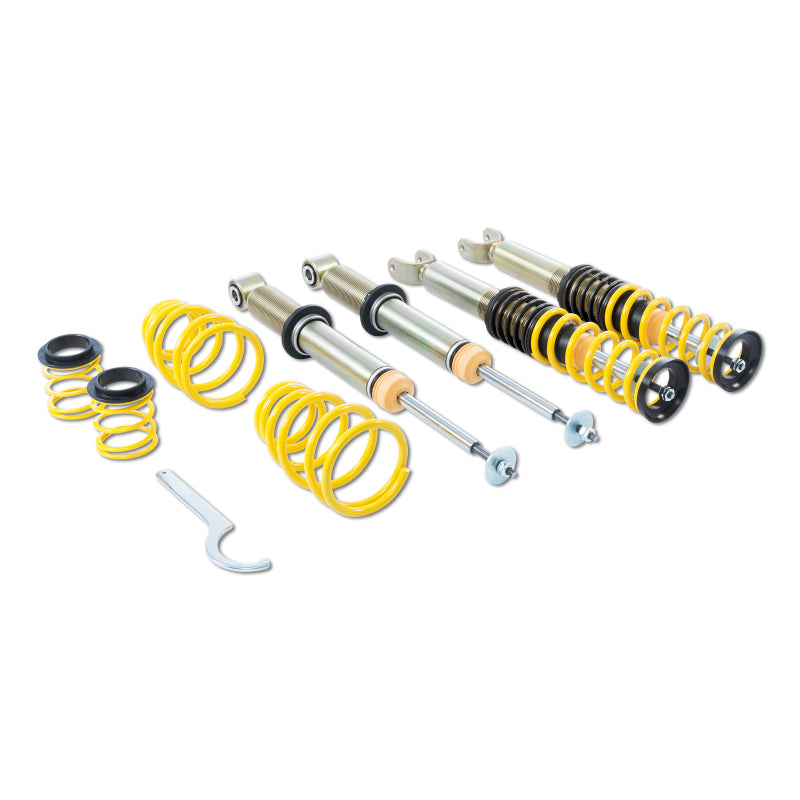 ST X Adjustable Coilovers 06-15 Mazda Miata NC/NC1E - T1 Motorsports