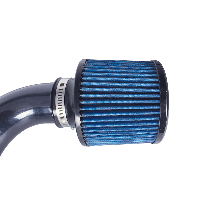 Injen 98-02 Honda Accord V6 3.0L/ 02-03 Acura TL V6 3.2L Black IS Short Ram Cold Air Intake - T1 Motorsports