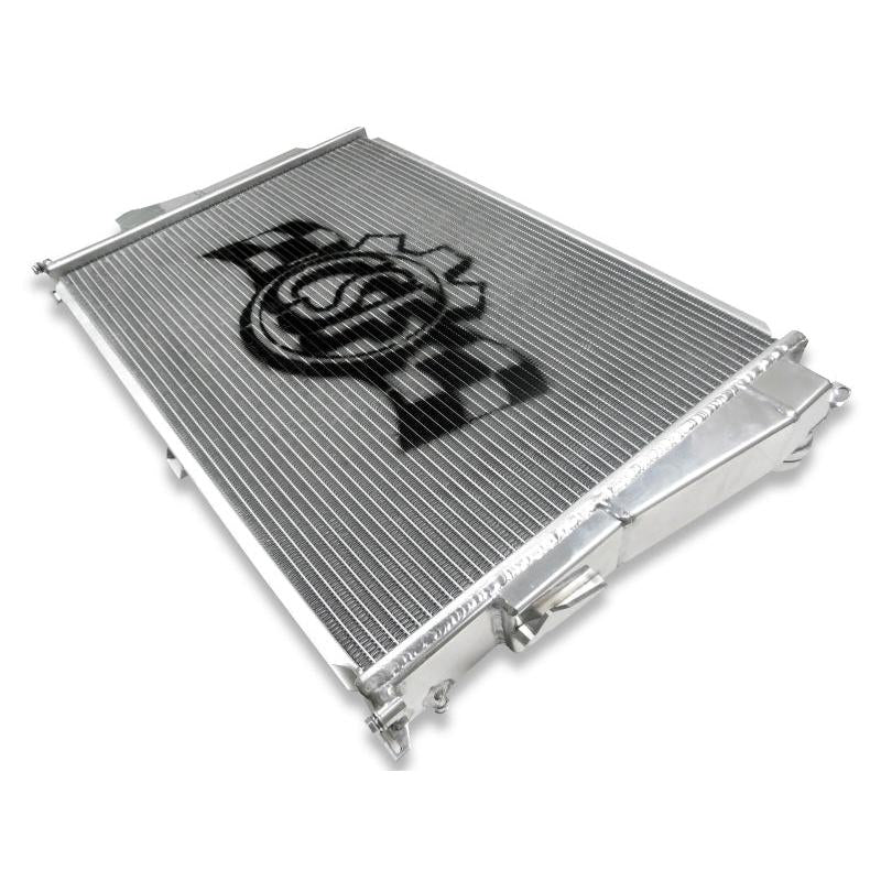 CSF 00-06 BMW M3 (E46) Triple Pass Radiator - T1 Motorsports