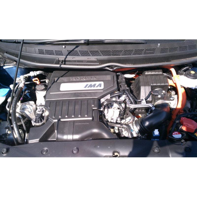 K&N 06 Honda Civic Hybrid 1.3L-L4 Drop In Air Filter