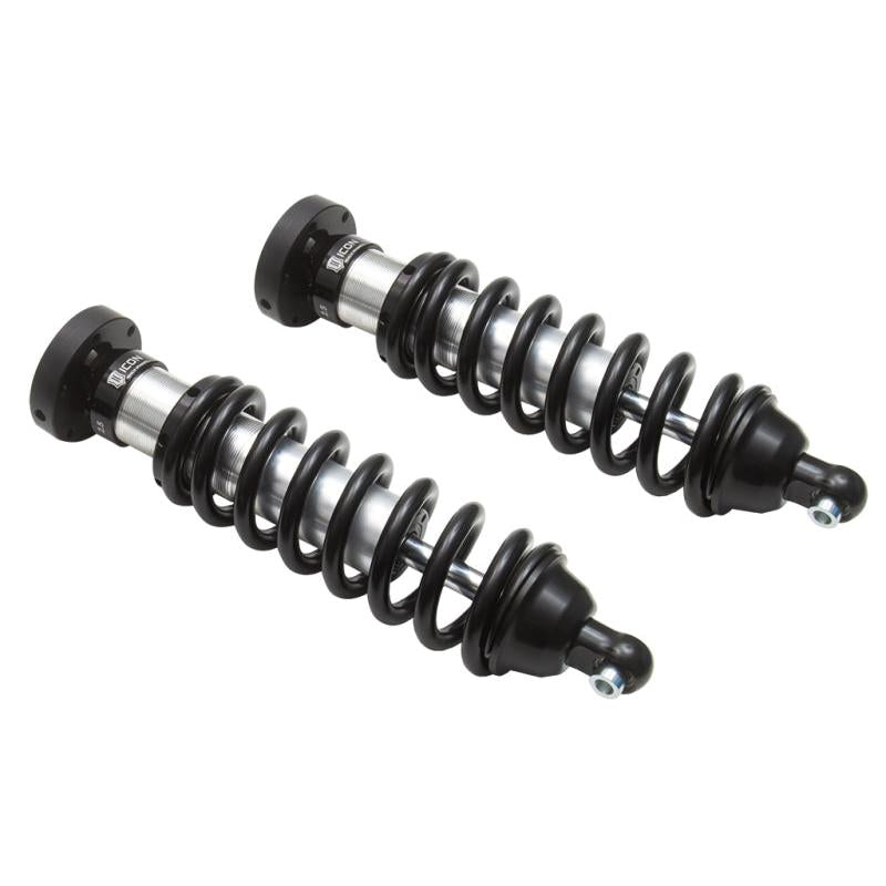 ICON 00-06 Toyota Tundra Ext Travel 2.5 Series Shocks VS IR Coilover Kit - T1 Motorsports
