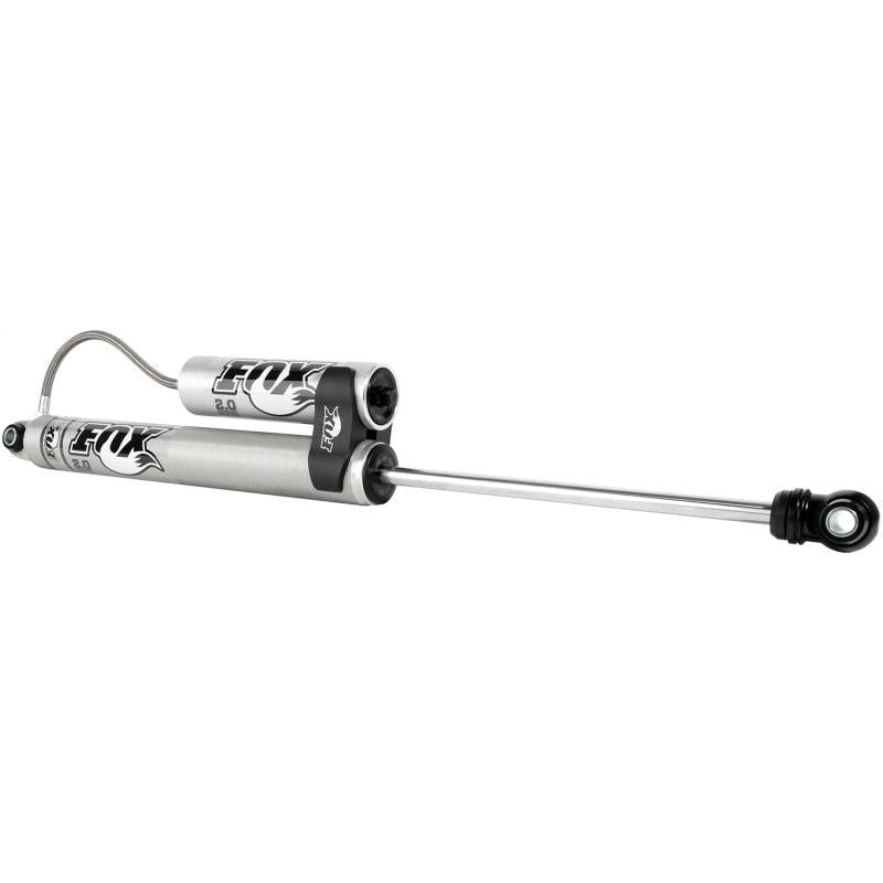 Fox 94-11 Dodge 2500/3500 2.0 Performance Series 12.6in Smooth Body R/R Rear Shock / 4-6in Lift - T1 Motorsports