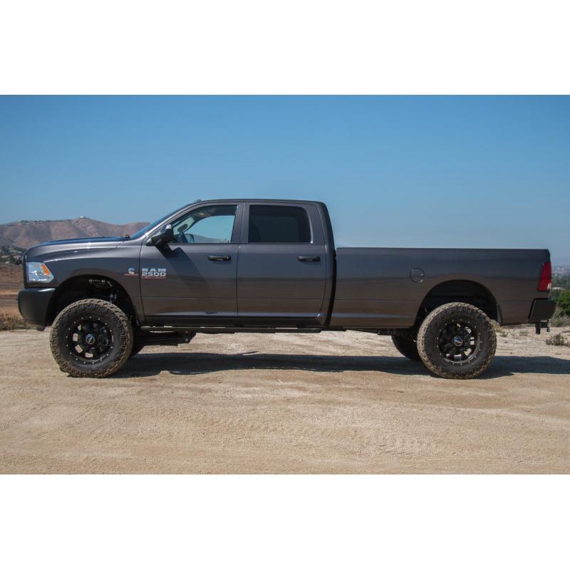 ICON 14-18 Ram 2500 4WD 4.5in Stage 4 Suspension System - T1 Motorsports