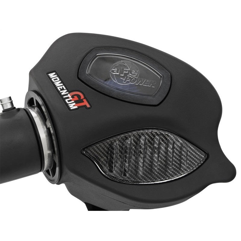 aFe Momentum GT Pro 5R Cold Air Intake System 16-18 BMW M2 (F87) L6-3.0L (t) N55