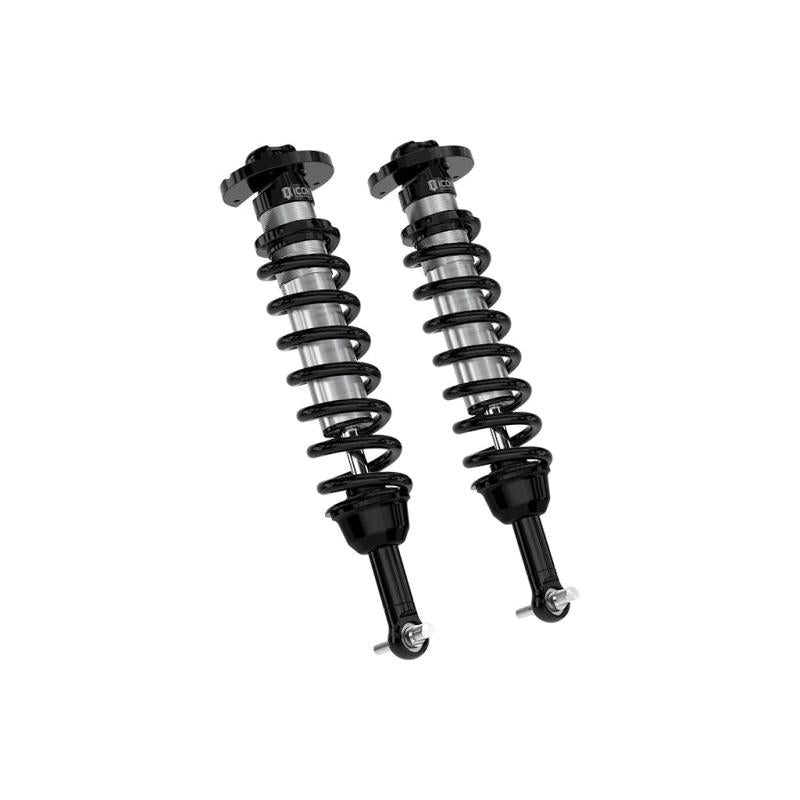 ICON 21-23 Ford F150 Tremor 2.5-3in 2.5 Series VS IR Coilover Kit