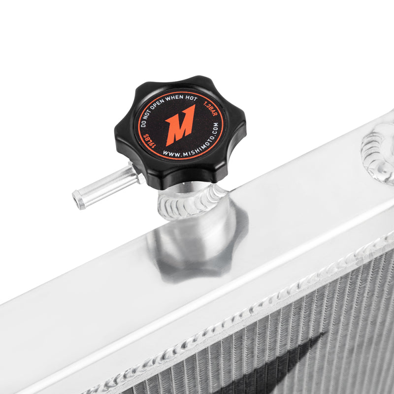 Mishimoto 03-06 Nissan 350Z X-Line Performance Aluminum Radiator - T1 Motorsports