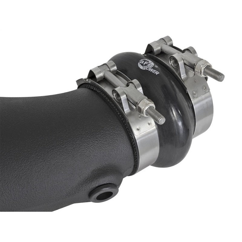 aFe Momentum GT Stage 2 Pro 5R Intake System 07-11 Jeep Wrangler (JK) V6 3.8L w/ Mechanical Fan