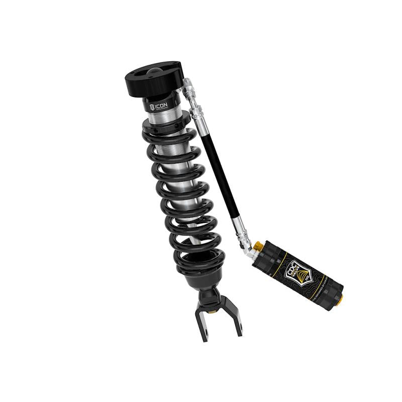 ICON 2019+ Ram 1500 2-3in. 2.5 VS CDCV Coilover Kit - T1 Motorsports