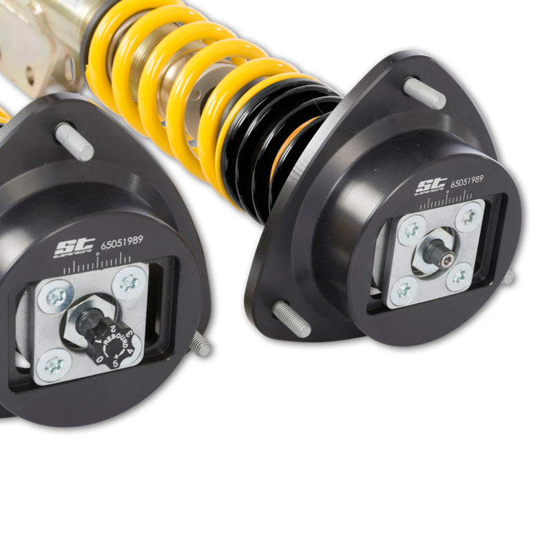 ST TA-Height Adjustable Coilovers 02-07 Subaru Impreza incl WRX/ WRX STI - T1 Motorsports