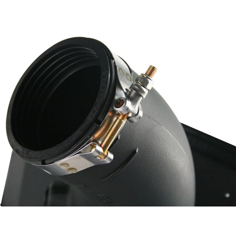 aFe MagnumFORCE Intake Stage-2 Pro 5R 11-12 Dodge Challenger/Charger / 11-12 Chrysler 300 V8 6.4L - T1 Motorsports