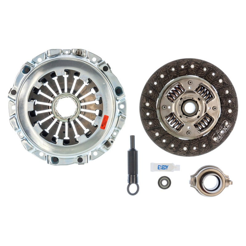 Exedy 2005-2005 Saab 9-2X Aero H4 Stage 1 Organic Clutch Subaru Forester 2004-2005 - T1 Motorsports