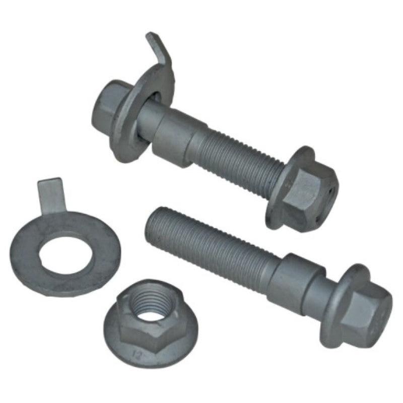 SPC Performance Ford/Lincoln Front Camber Kit - T1 Motorsports