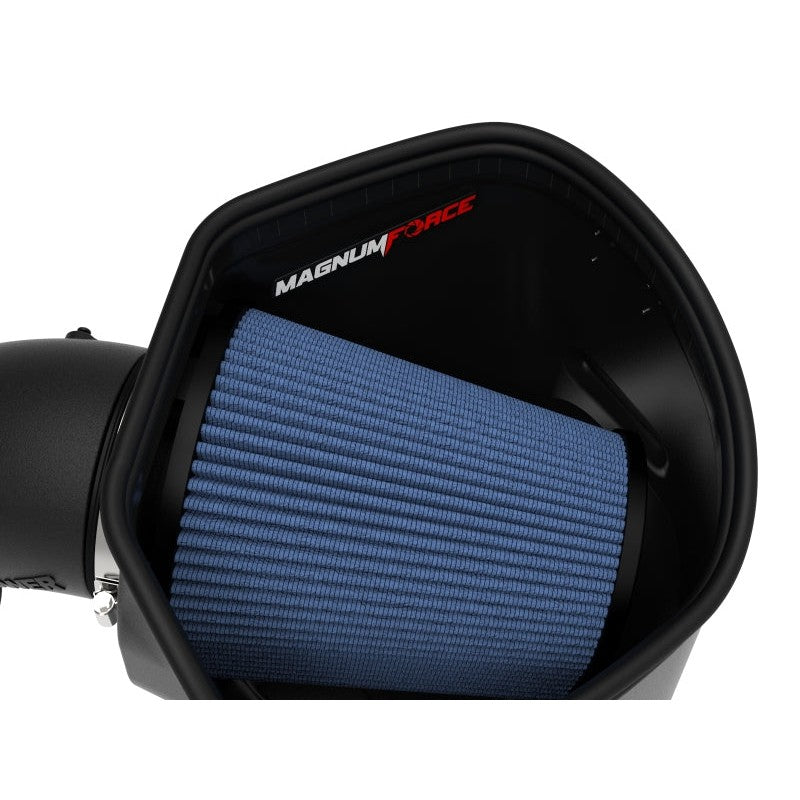 aFe Momentum HD Cold Air Intake System w/ Pro 5R Media 2019 Dodge Diesel Trucks L6-6.7L (td)