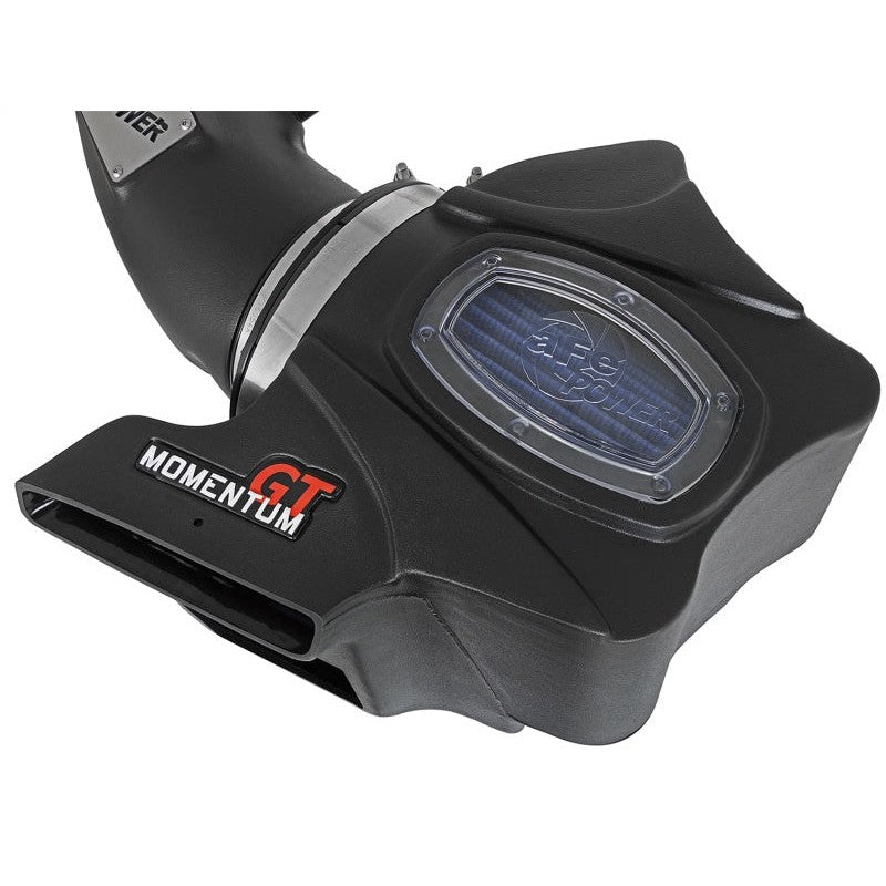 aFe Momentum GT Pro 5R Cold Air Intake System 16-17 Jeep Grand Cherokee V6-3.6L