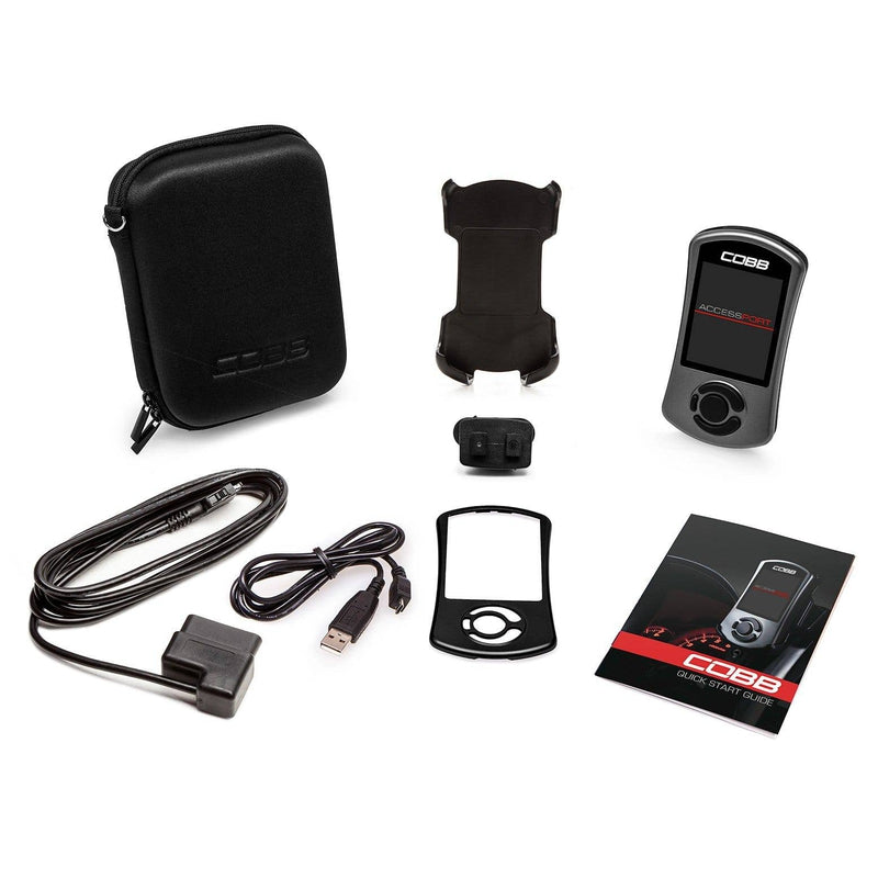 COBB Accessport V3- FORD (AP3-FOR-003) - T1 Motorsports