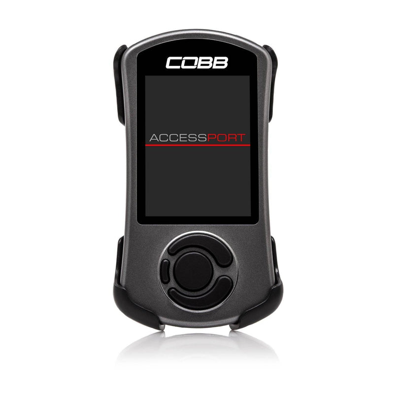 COBB Accessport V3 - PORSCHE 997.1 TURBO/GT2 (AP3-POR-001) - T1 Motorsports