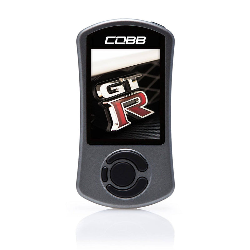 COBB Accessport V3 - NISSAN GT-R R35 (2014-2018) - T1 Motorsports