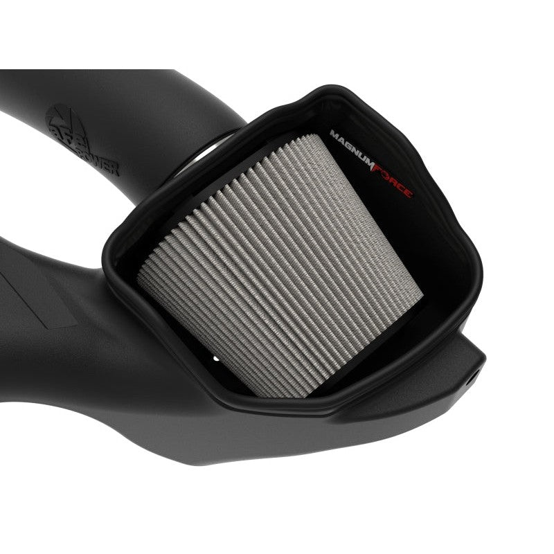aFe MagnumFORCE Intake Stage-2 Pro DRY S - 21-23 Ford F150