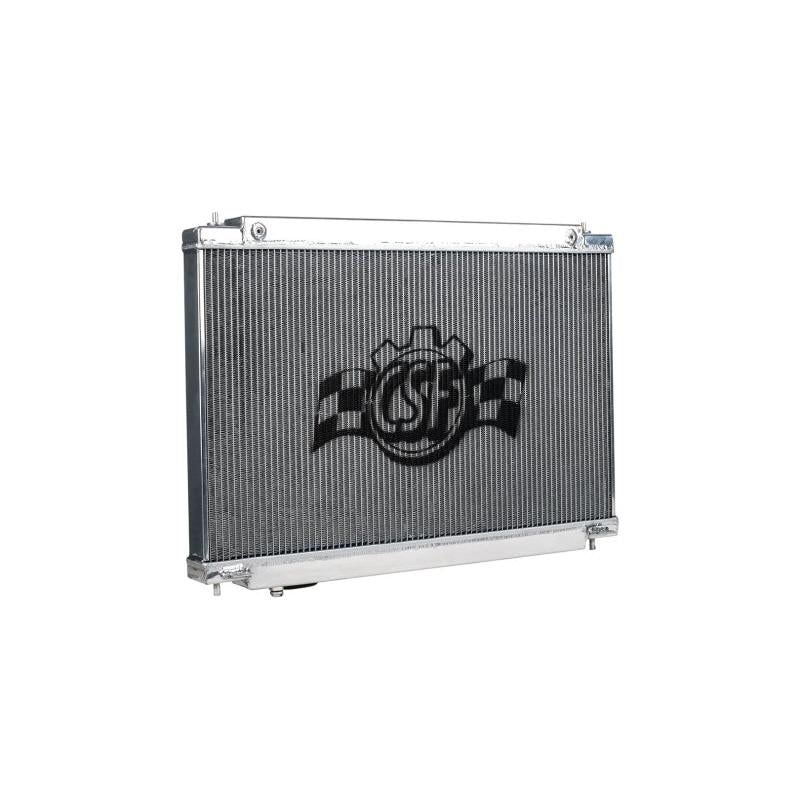 CSF 08-18 Nissan GT-R Radiator - T1 Motorsports