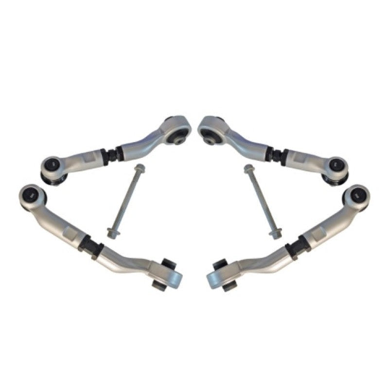 SPC Performance Audi B9 Front Upper Control Arm Set Left & Right Pair - T1 Motorsports