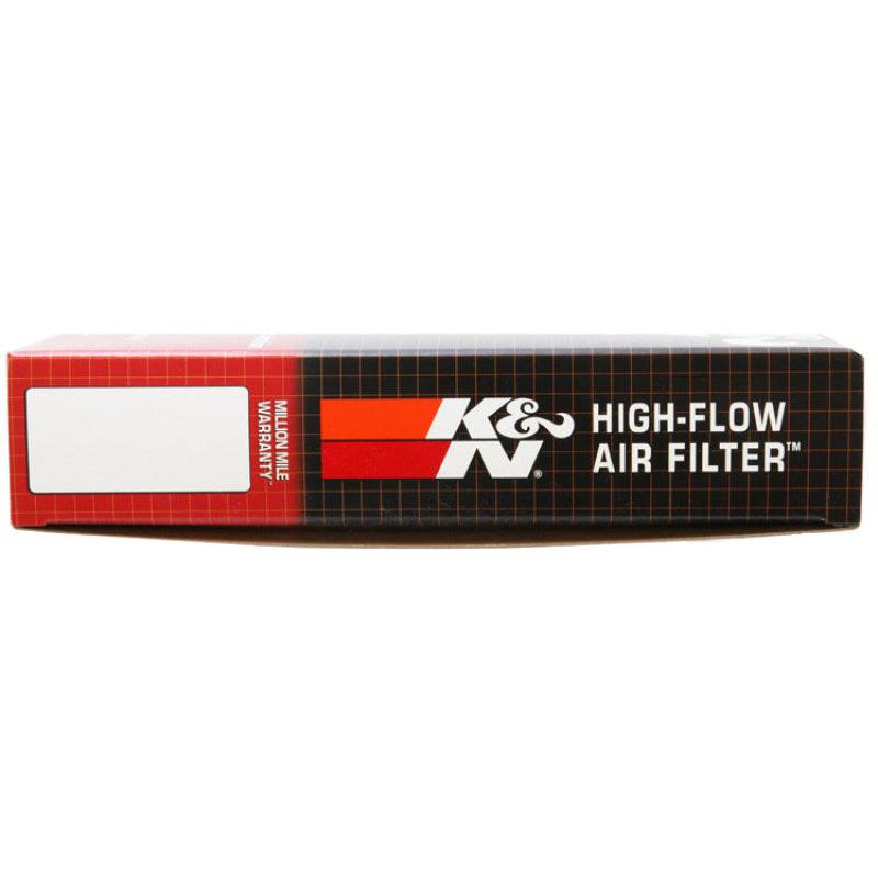 K&N 17-18 Hyundai Santa Fe Sport L4-2.4L F/I Drop In Air Filter