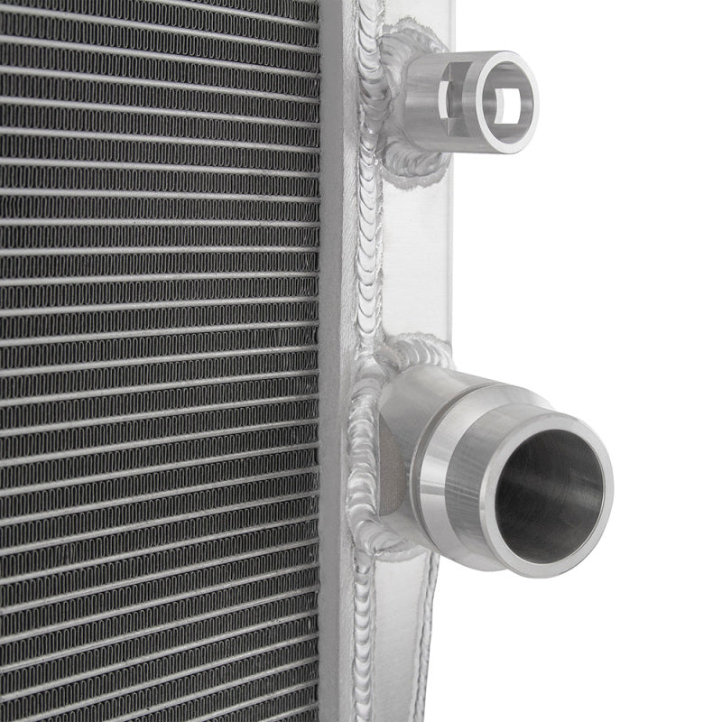 Mishimoto 2020+ Toyota Supra GR 3.0L Performance Aluminum Radiator - T1 Motorsports