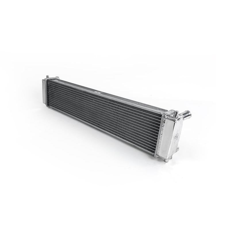 CSF 96-04 Porsche Boxster S (986) / 98-05 Porsche 911 (996) Auxiliary Center Radiator - T1 Motorsports