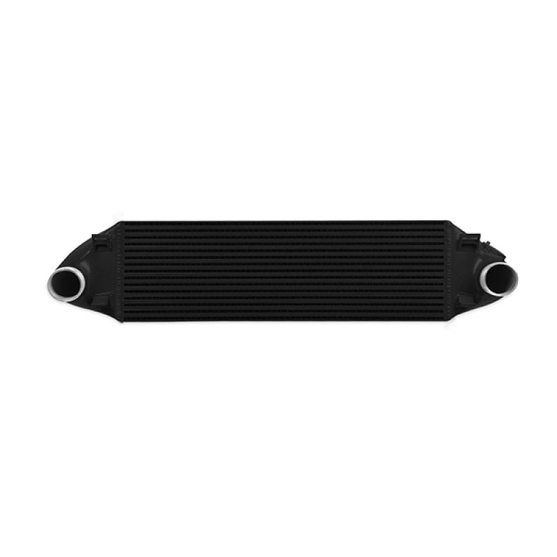 Mishimoto 2013+ Ford Focus ST Black Intercooler w/ Black Pipes - T1 Motorsports