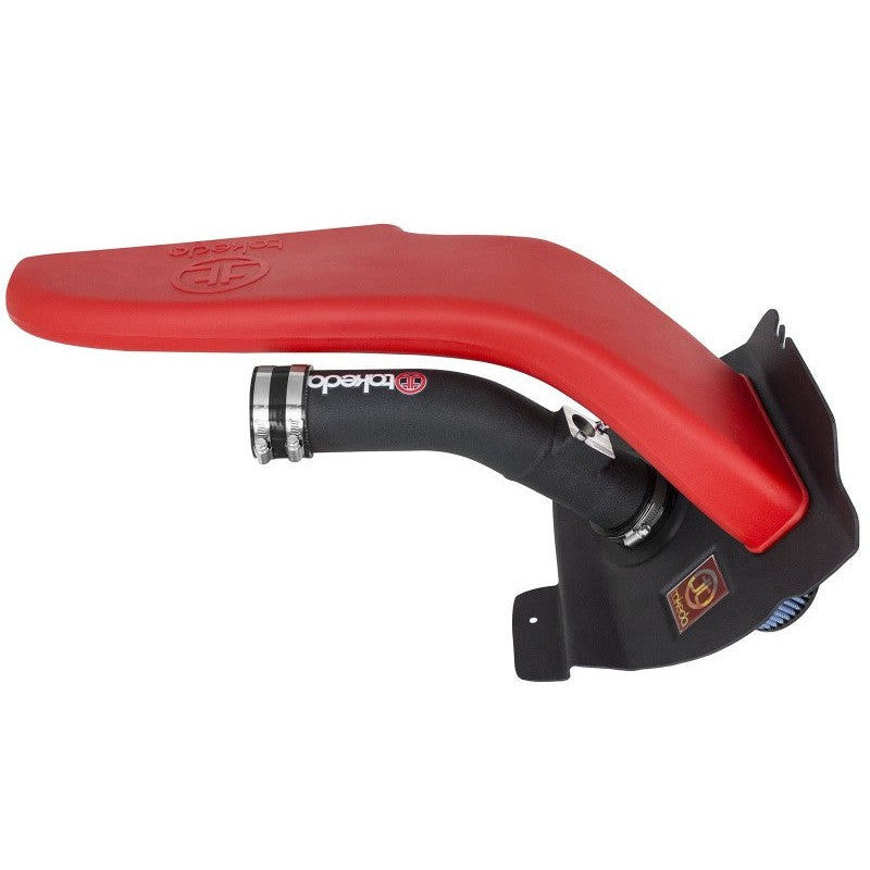 aFe Takeda Stage 2 Pro 5R Intake System 15-17 Subaru STI H4-2.5L (t)