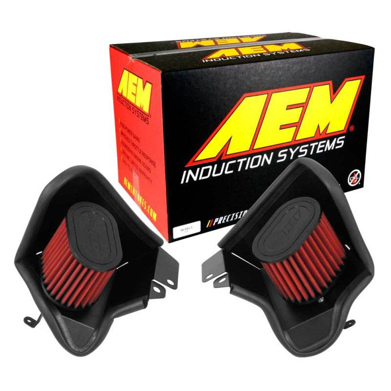AEM 2016 C.A.S Infinity Q50/Q60 V6-3.0L F/l Cold Air Intake - T1 Motorsports
