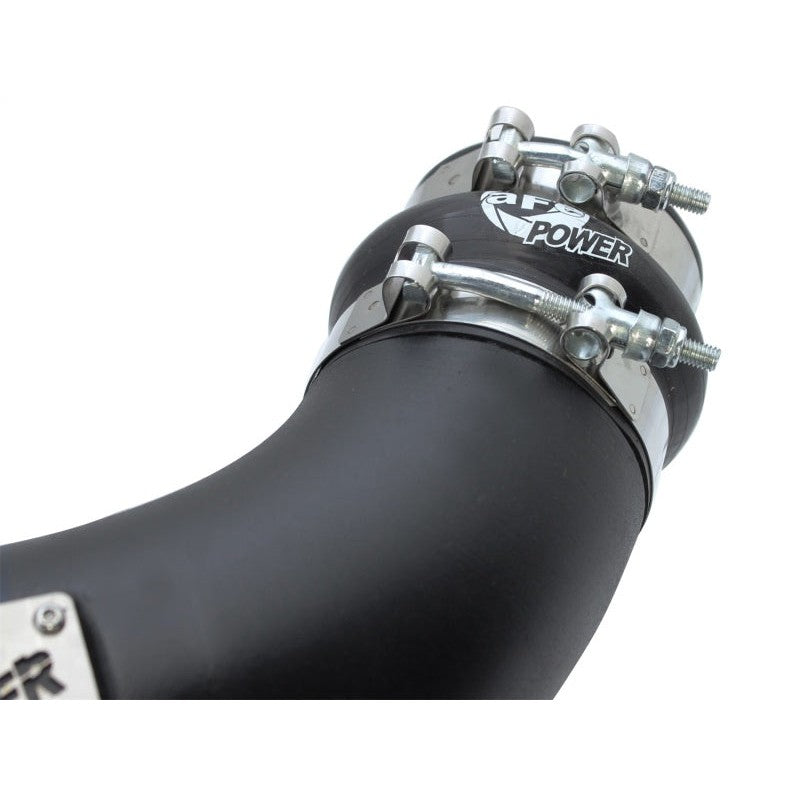 aFe Momentum GT Pro GUARD 7 Cold Air Intake System 07-11 Jeep Wrangler (JK) V6-3.8L