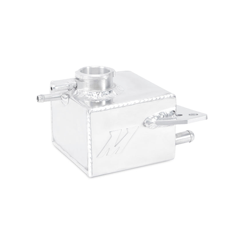 Mishimoto Subaru 02-14 WRX/ 04-14 STI WRX/STI Aluminum Coolant Expansion Tank - T1 Motorsports