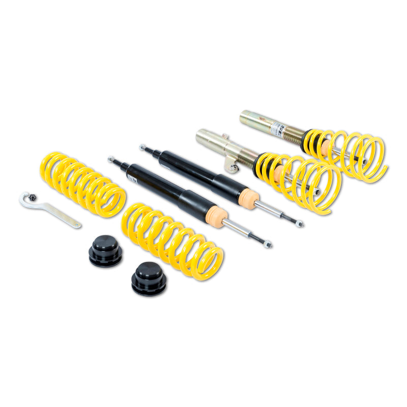 ST XA Coilover Kit 06-12 BMW E91 Sports Wagon (RWD) / 07-13 BMW E93 Convertible (RWD) - T1 Motorsports