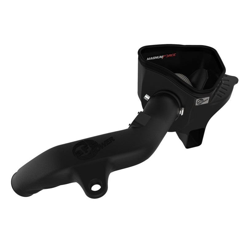 AFe Magnum FORCE Stage-2 Cold Air Intake System w/Pro Dry S Media 12-15 BMW 335i F30