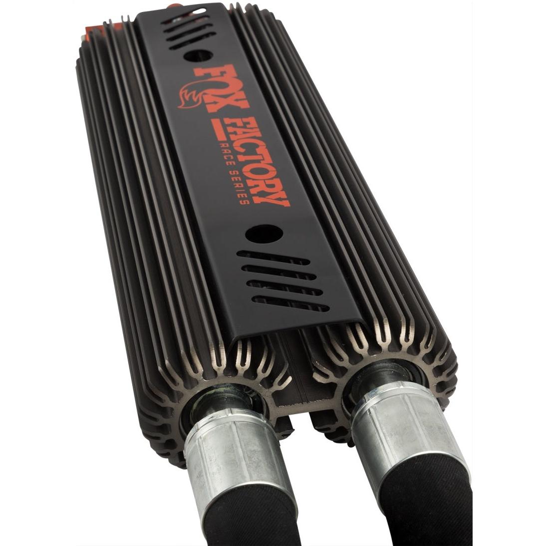 Fox Ford Raptor 3.0 Factory Series 12.3in External QAB P/B External Cooler Shock Set - T1 Motorsports
