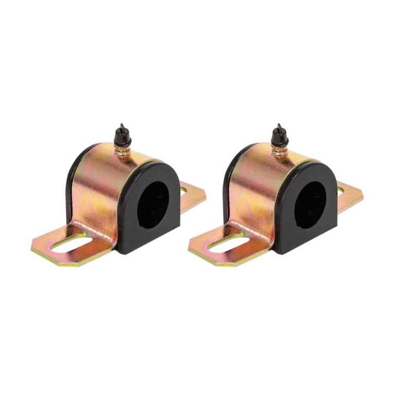 Eibach Rear 25mm Anti-Roll Kit for 13 Ford Focus ST, 2.0L 4cyl Turbo